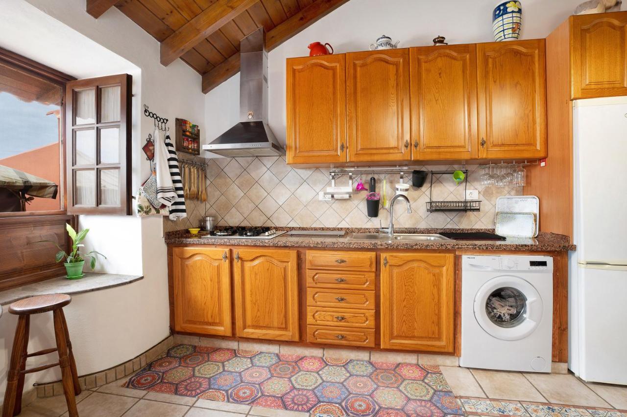 Angeles Holiday home San Juan de la Rambla