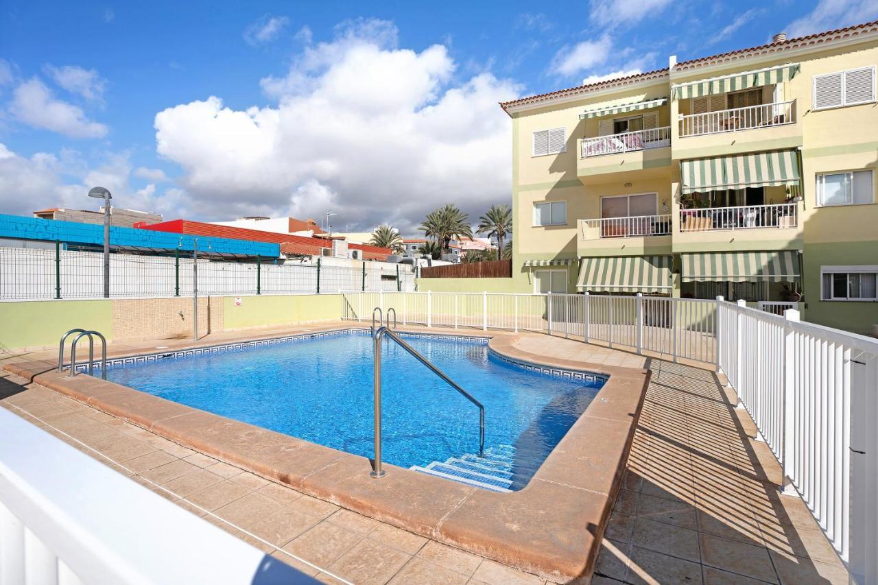 Our Appartement Arona (Tenerife)