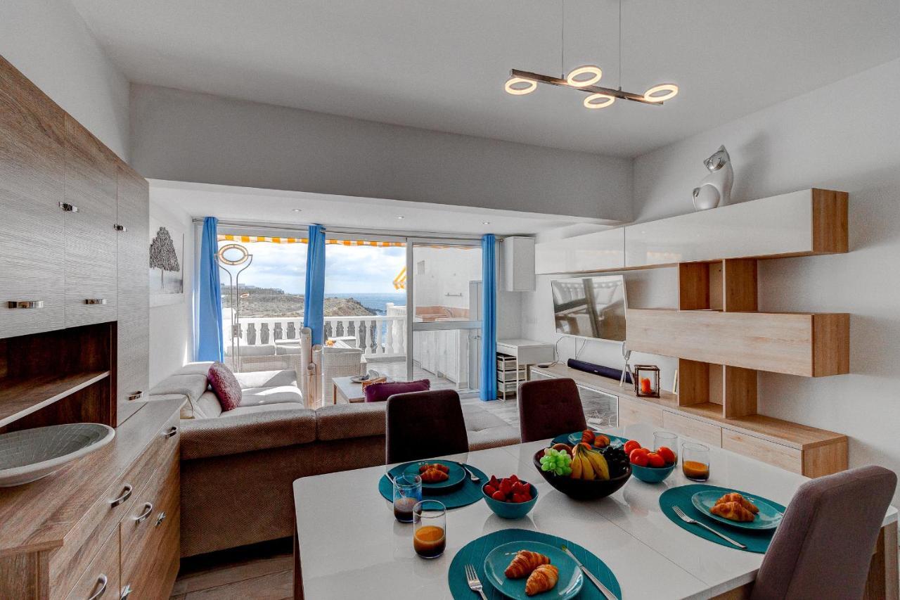 Aguaviva Blue Dream Appartement Callao Salvaje
