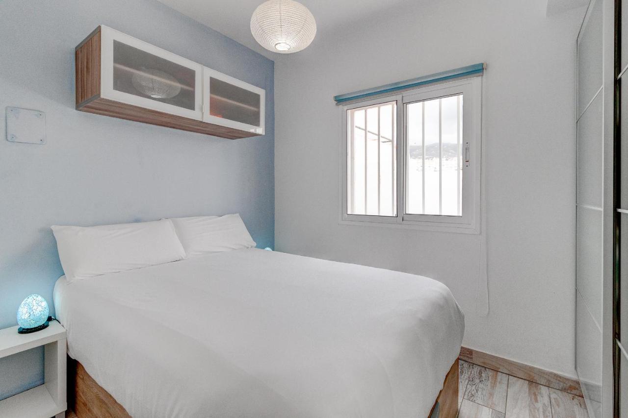 Appartement Aguaviva Blue Dream Callao Salvaje