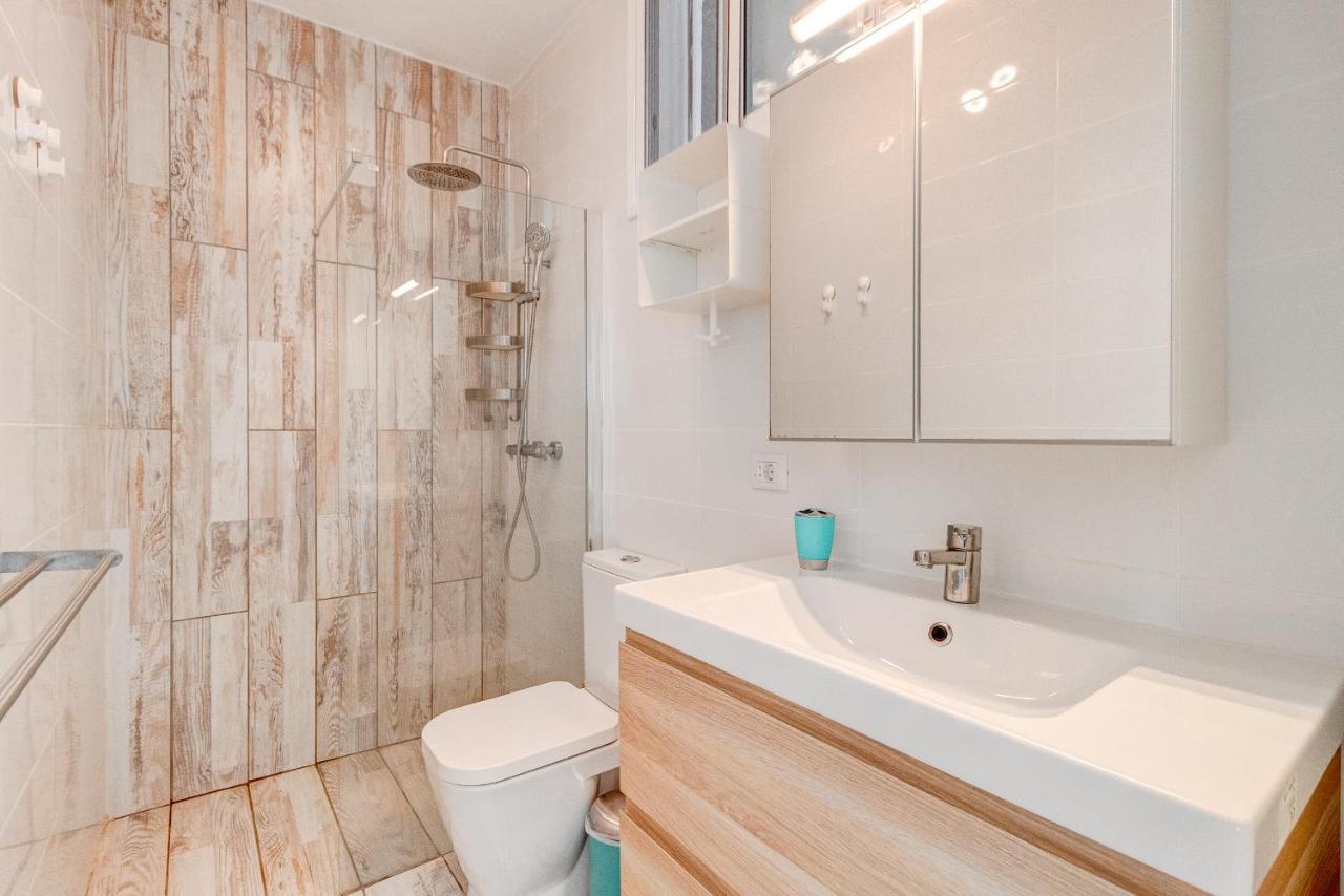 Appartement Aguaviva Blue Dream