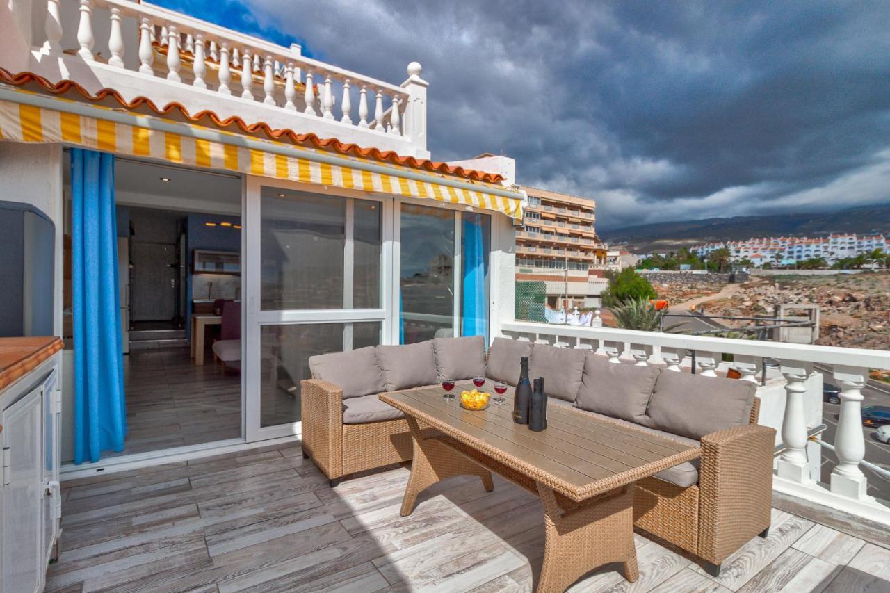 Appartement Aguaviva Blue Dream