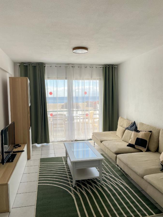 Apartment Hovima Panorama 3 Bedroom Costa Adeje (Tenerife)