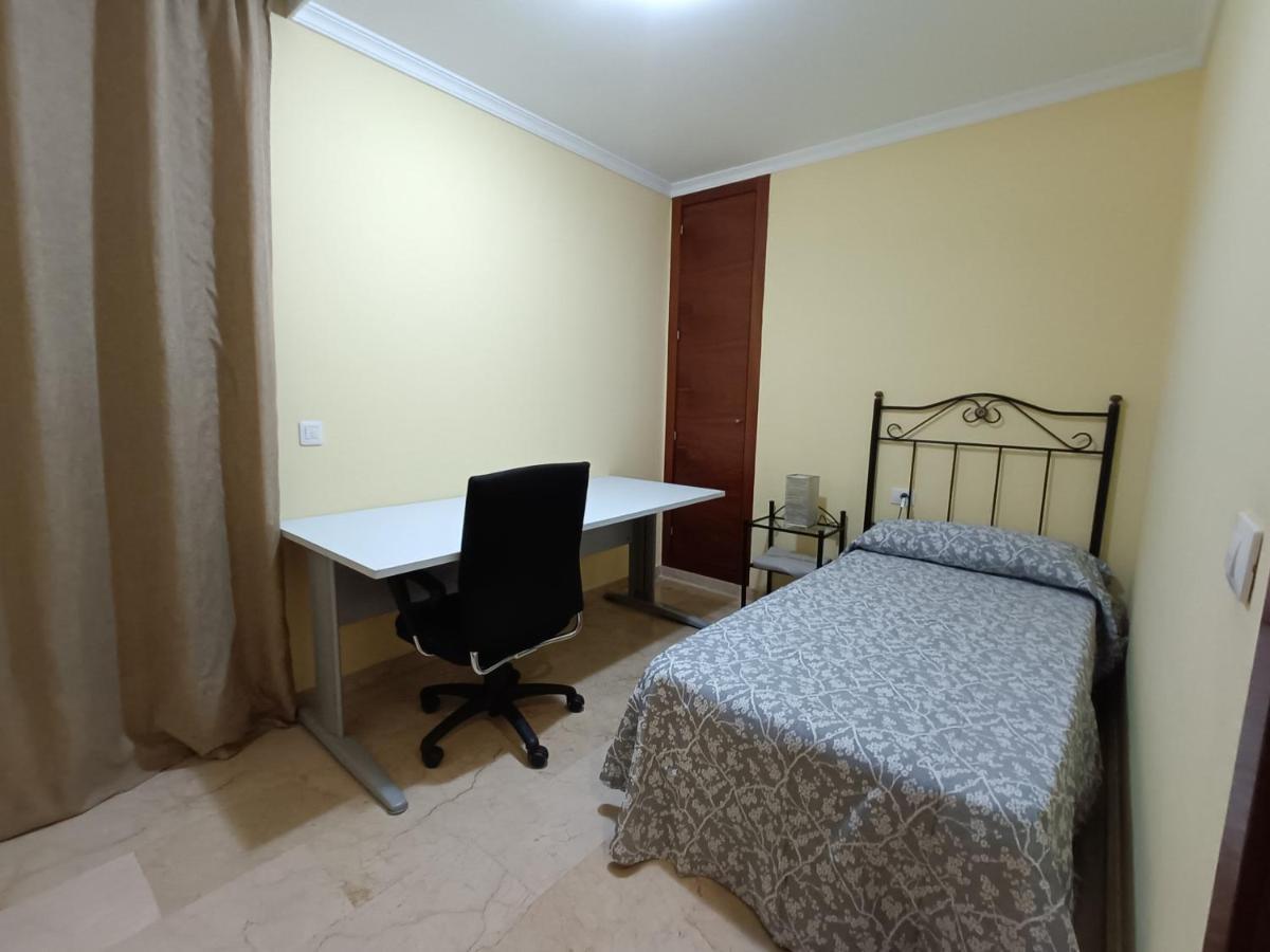 Apartamento Ng La Salle - Santa Cruz de Tenerife