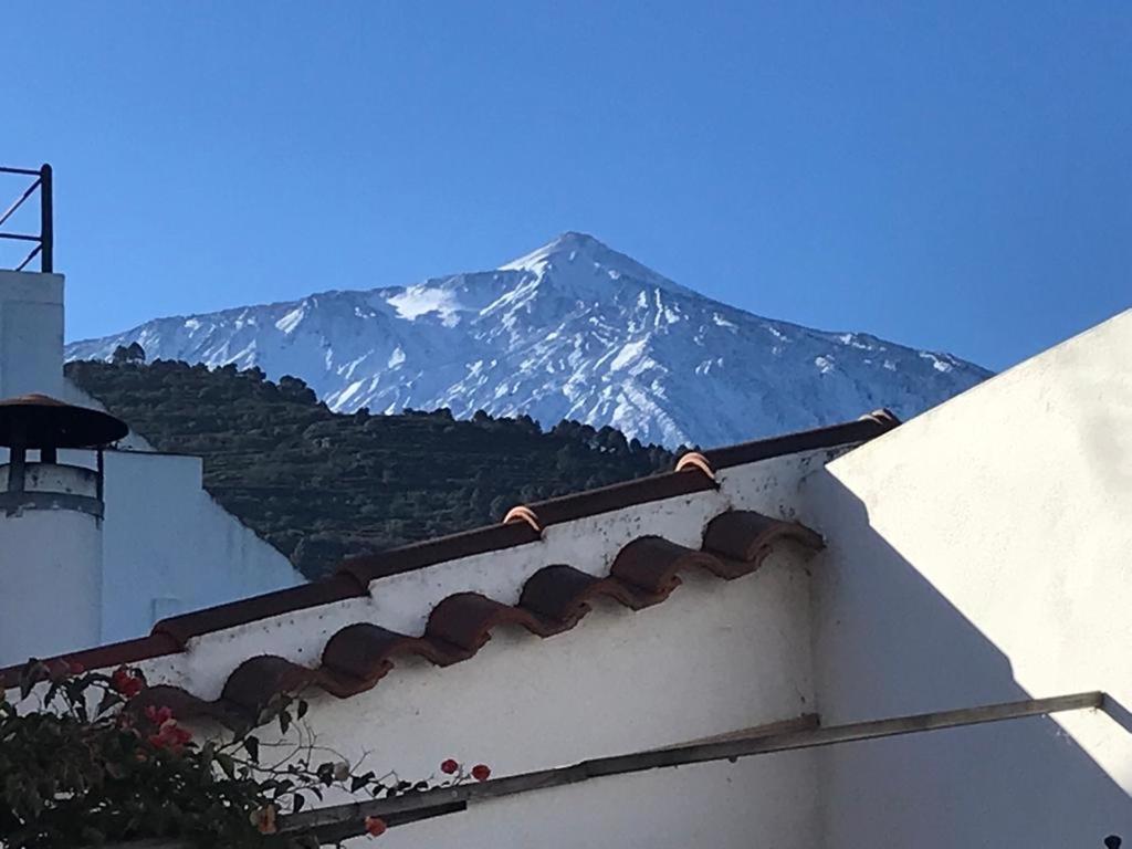 La Trinidad Country house La Guancha