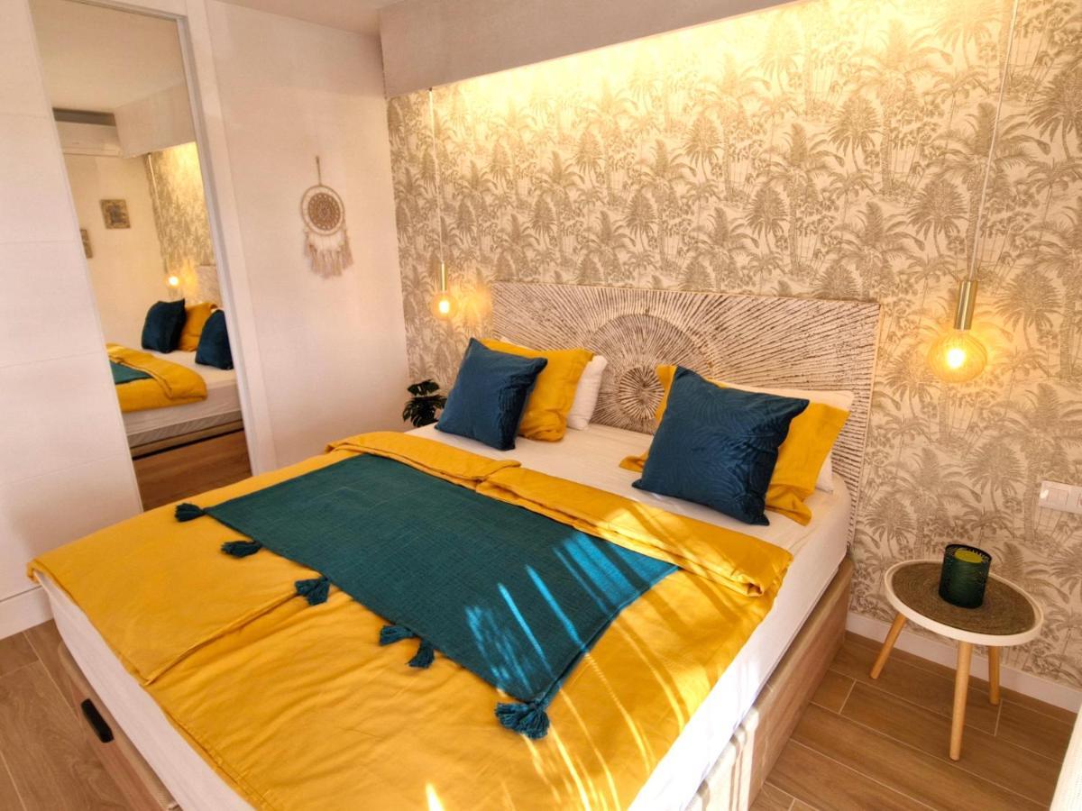 Apartment Luxury & New Apartment, Albatros In Golf Del Sur San Miguel de Abona