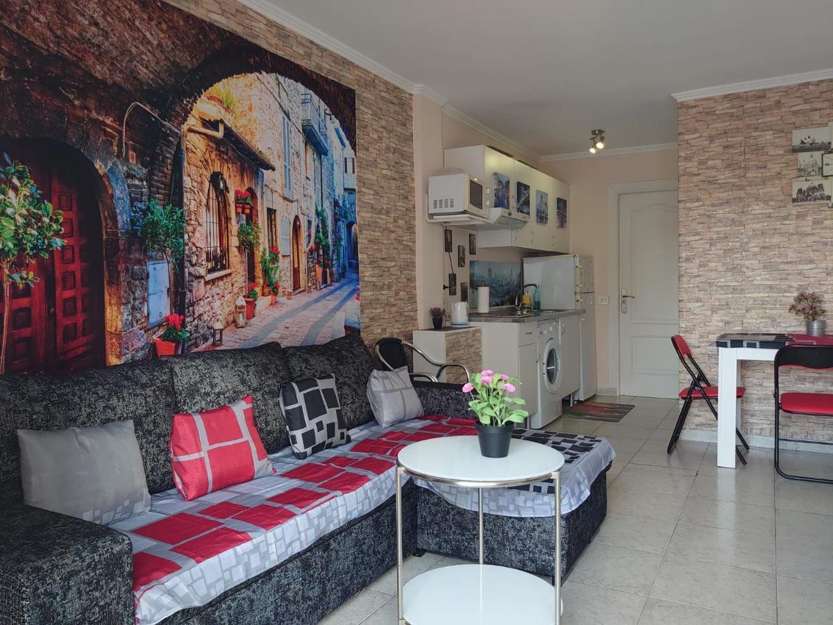 Appartement Floritas *