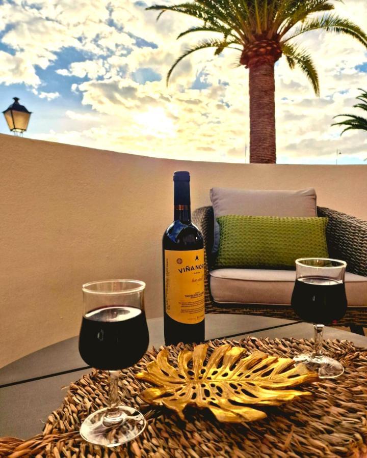 Luxury & New Apartment, Albatros In Golf Del Sur San Miguel de Abona