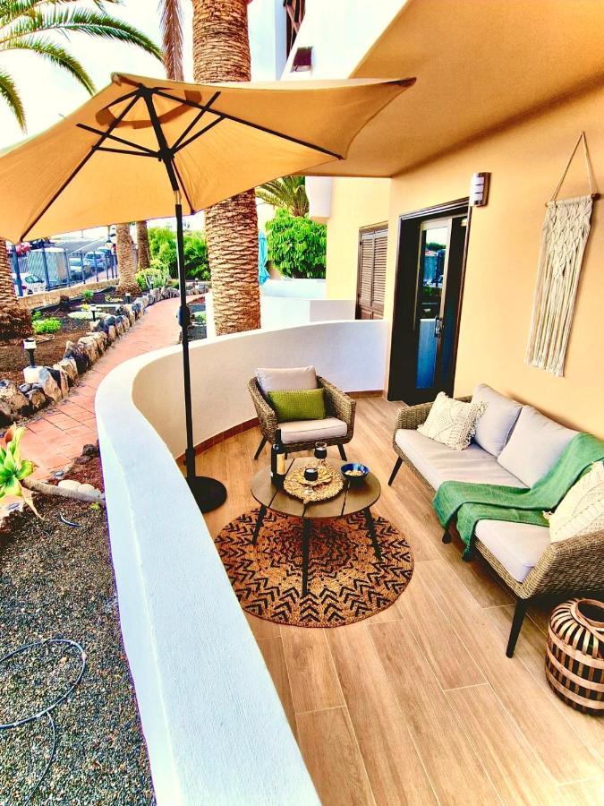 Apartment Luxury & New Apartment, Albatros In Golf Del Sur San Miguel de Abona