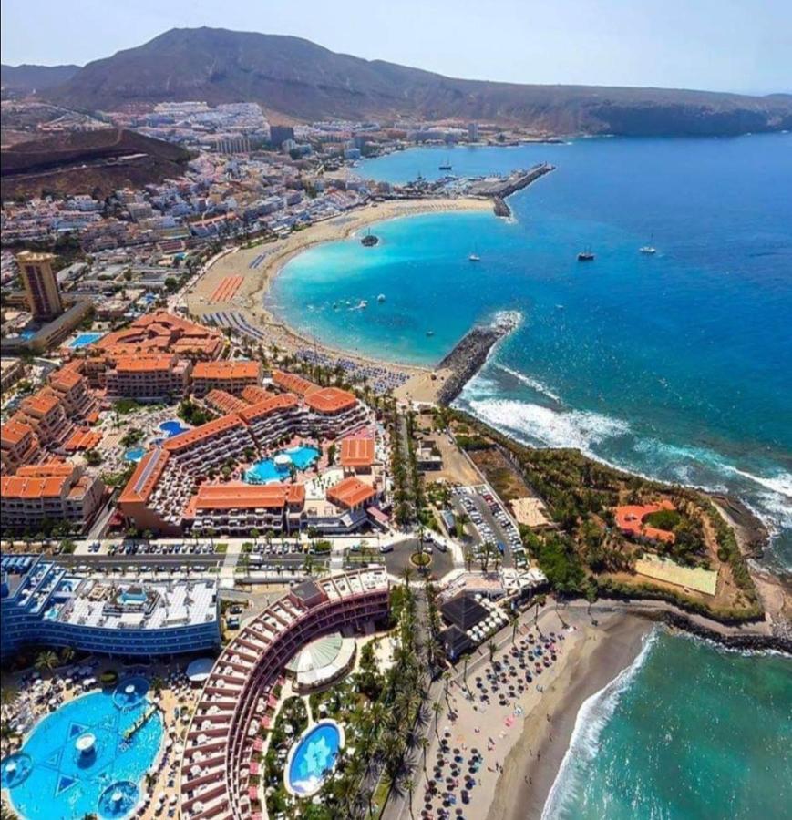 Appartement Apartamento Alegria Cristianos
