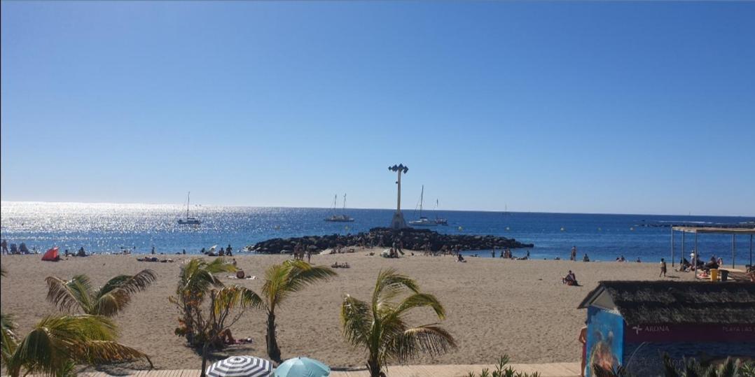 Appartement Apartamento Alegria Cristianos