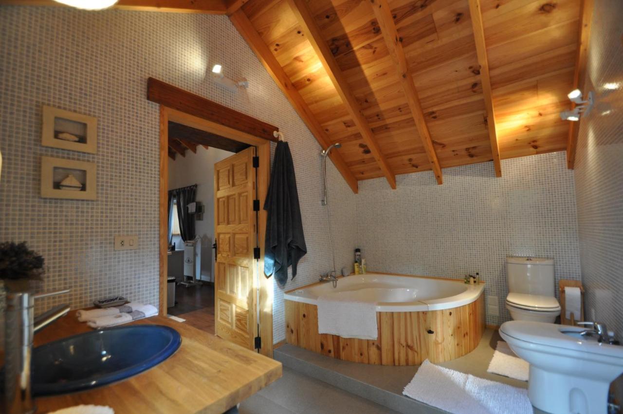Hébergement de vacances Casa
