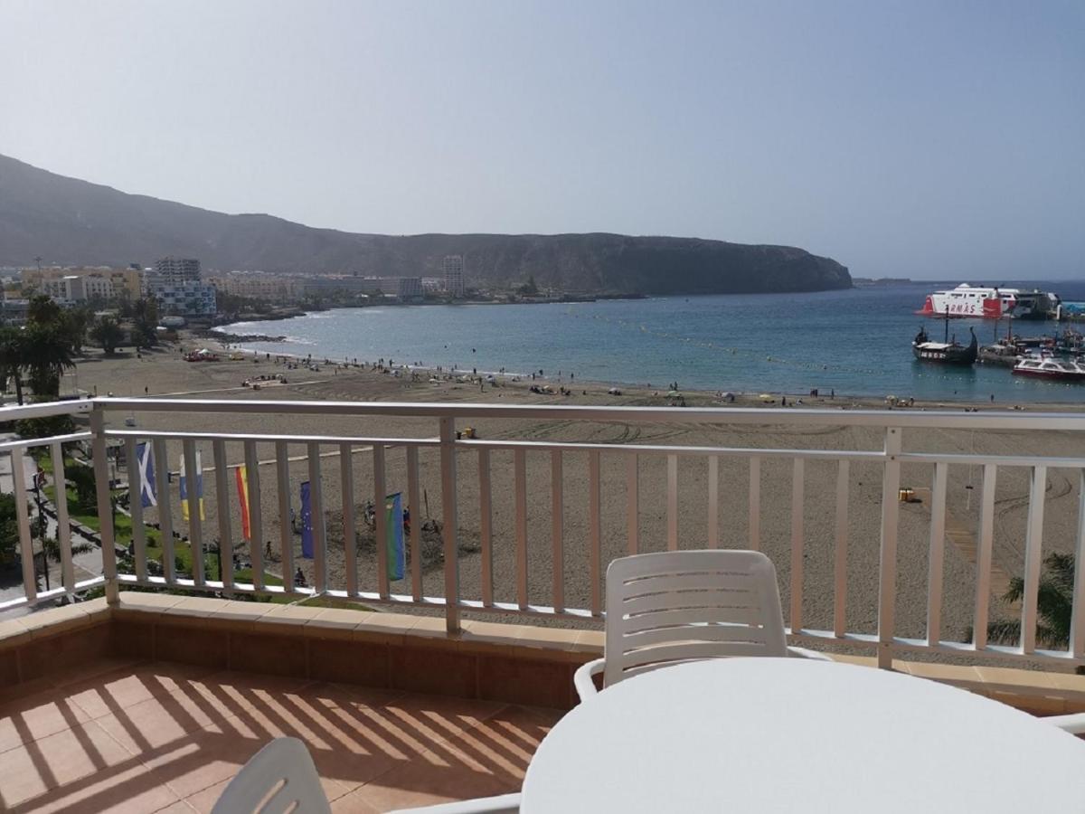 Appartement Cristianos Floor Horizon *
