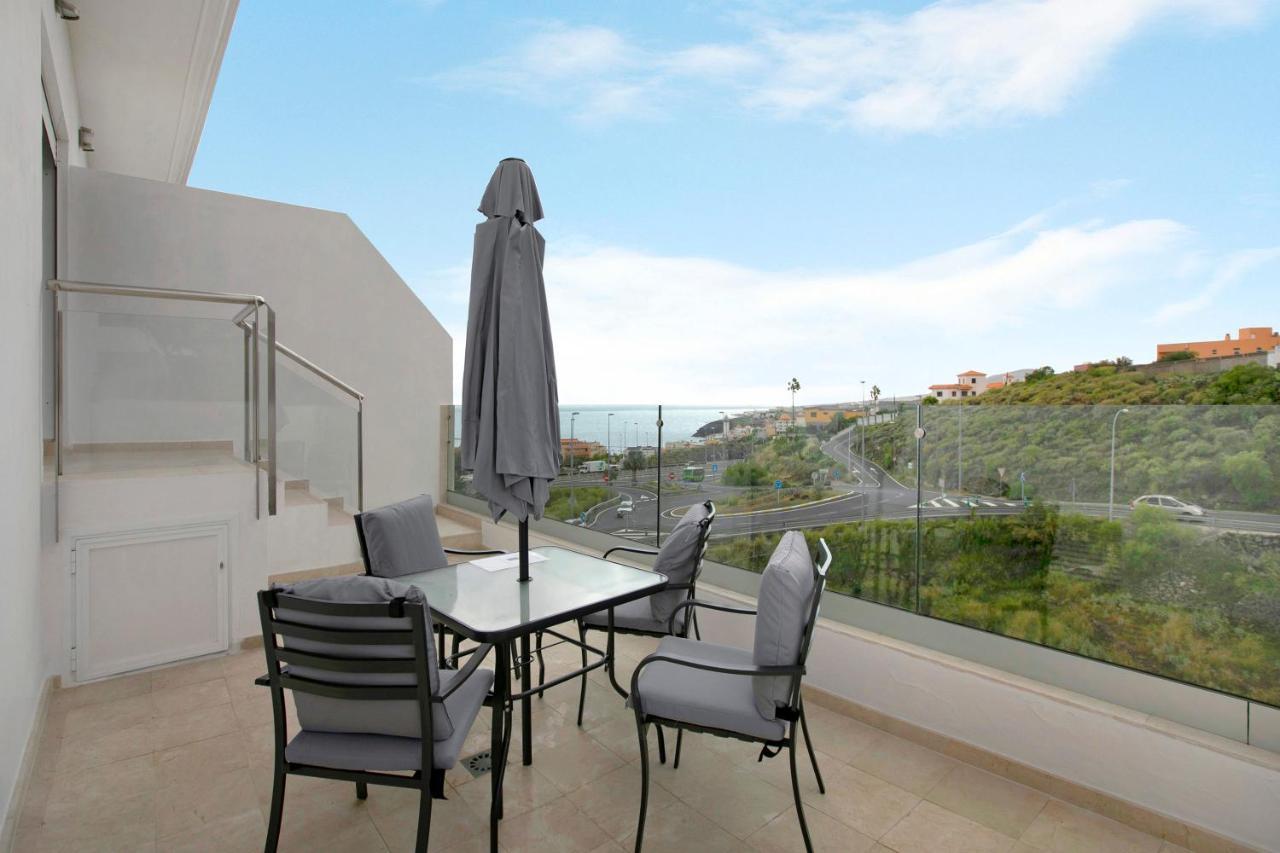 Pimpopa 0-4 Apartment Candelaria