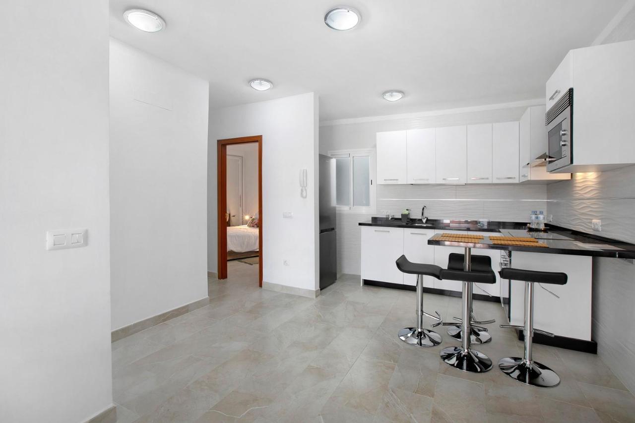 Buganvilla 0-1 Apartment *
