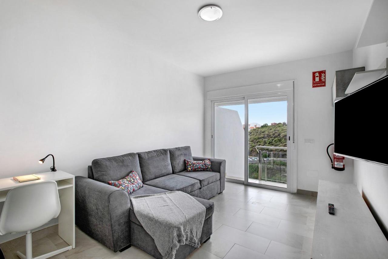 Apartment Pimpopa 0-4 Candelaria