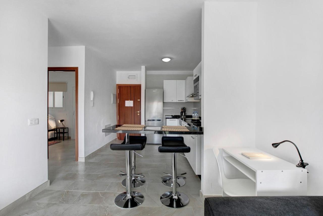 Pimpopa 0-4 Apartment Candelaria