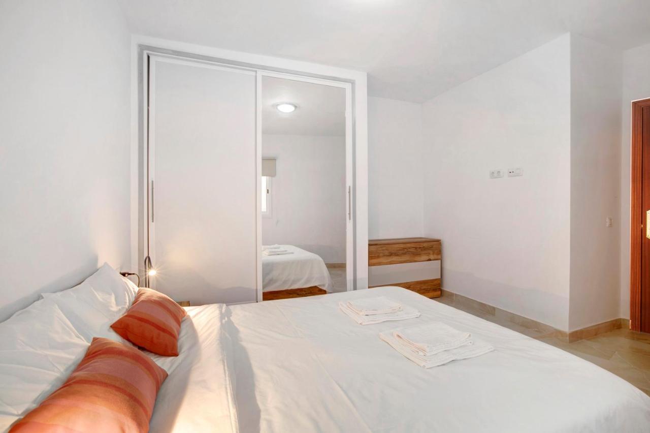 Tajinaste 0-3 Apartment *