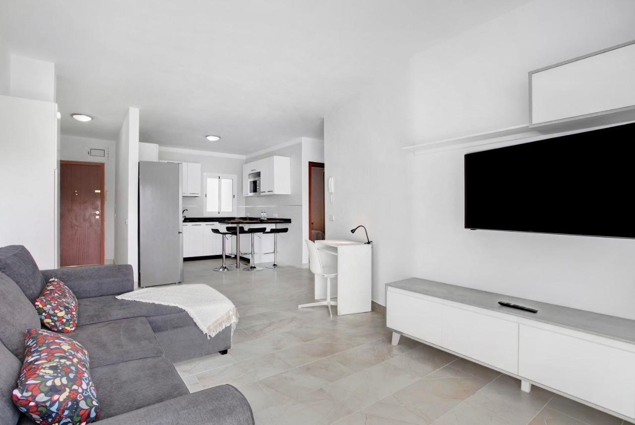 Apartment Tajinaste 0-3 Candelaria