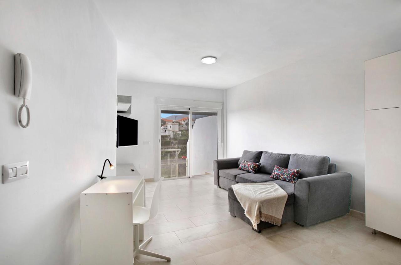 Tajinaste 0-3 Apartment