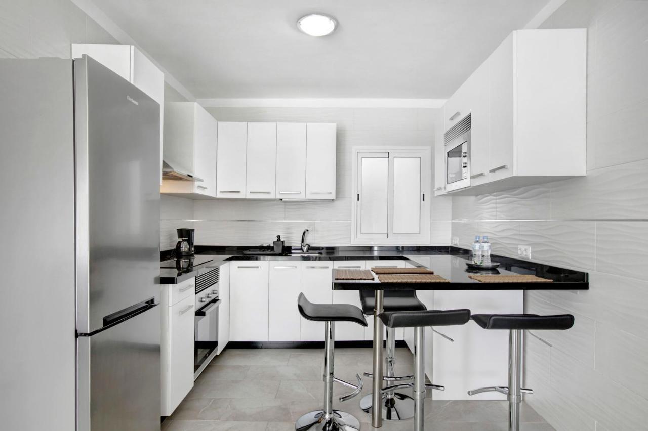 Apartment Tajinaste 0-3 Candelaria