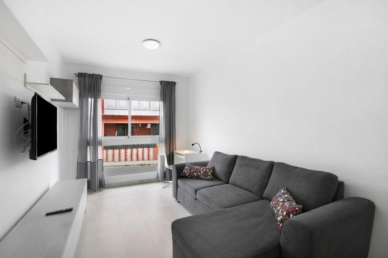 Apartment Buganvilla 0-1 *