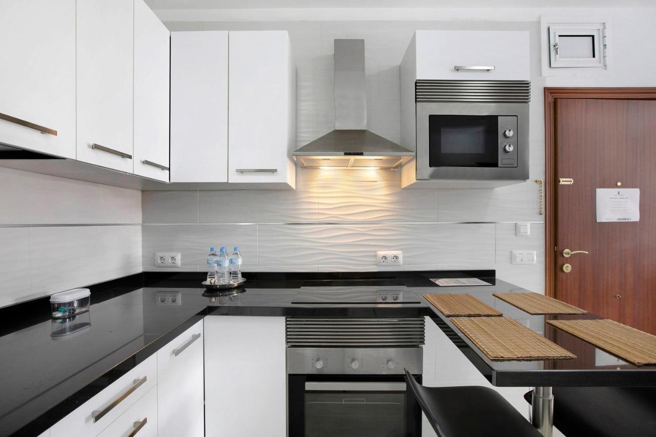 Apartment Buganvilla 0-1 *