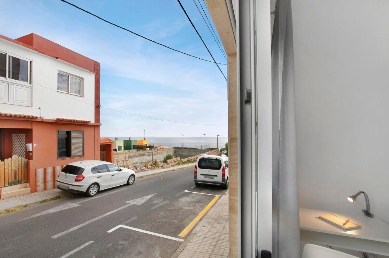Apartment Buganvilla 0-1 *