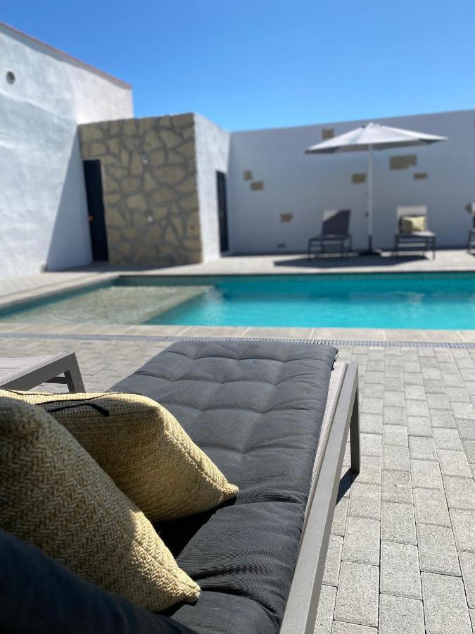 L2alma Villa