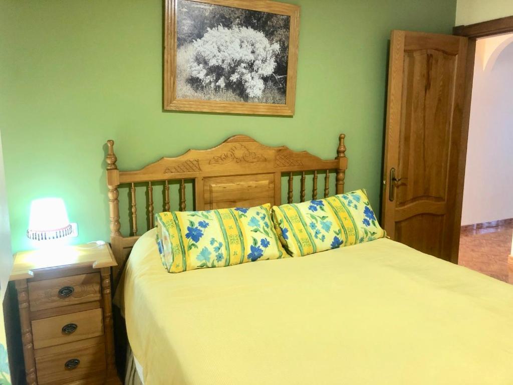 Aparthotel Vv Estrella Del Norte