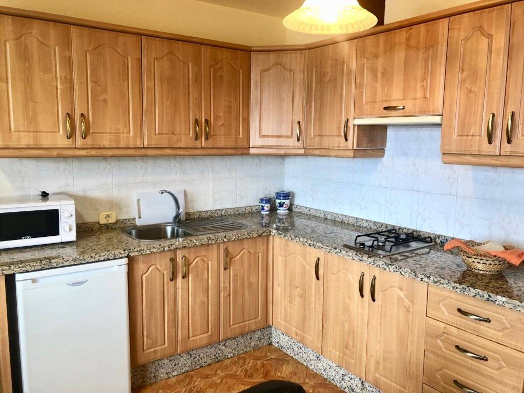 Vv Estrella Del Norte Aparthotel Icod De Los Vinos