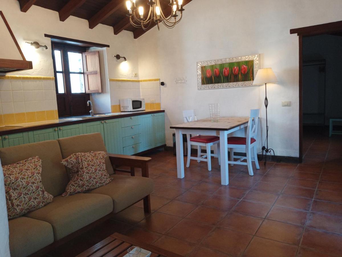 La Tinta Country house *
