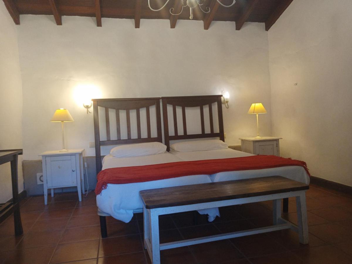 Country house La Tinta *