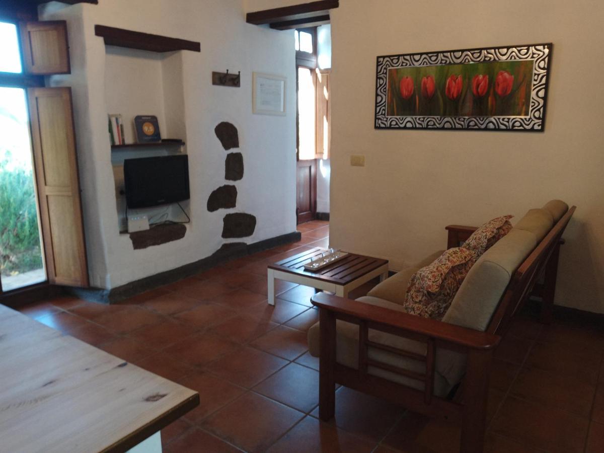 Country house La Tinta Buenavista Del Norte
