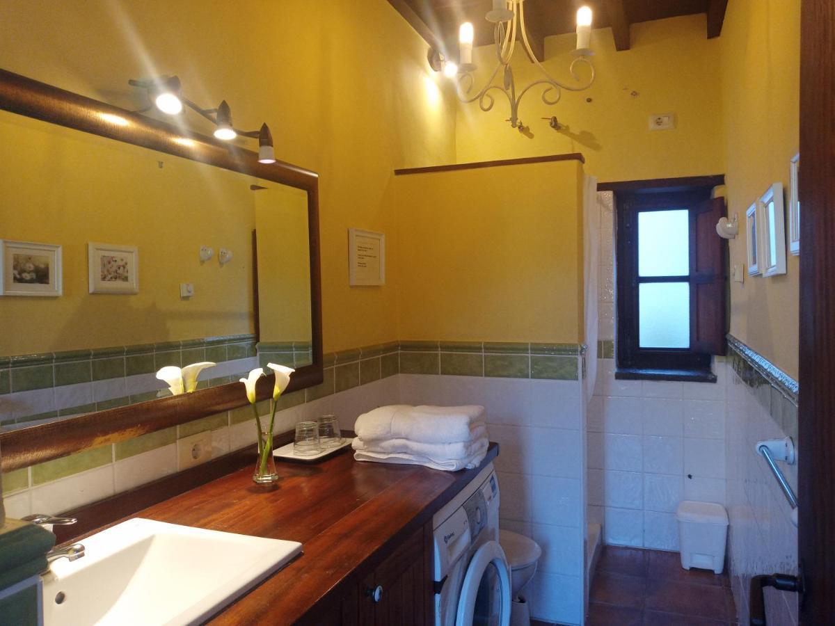 Country house La Tinta Buenavista Del Norte