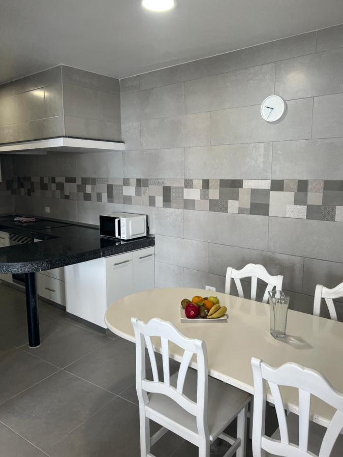 Apartment Edificio Playa Chica
