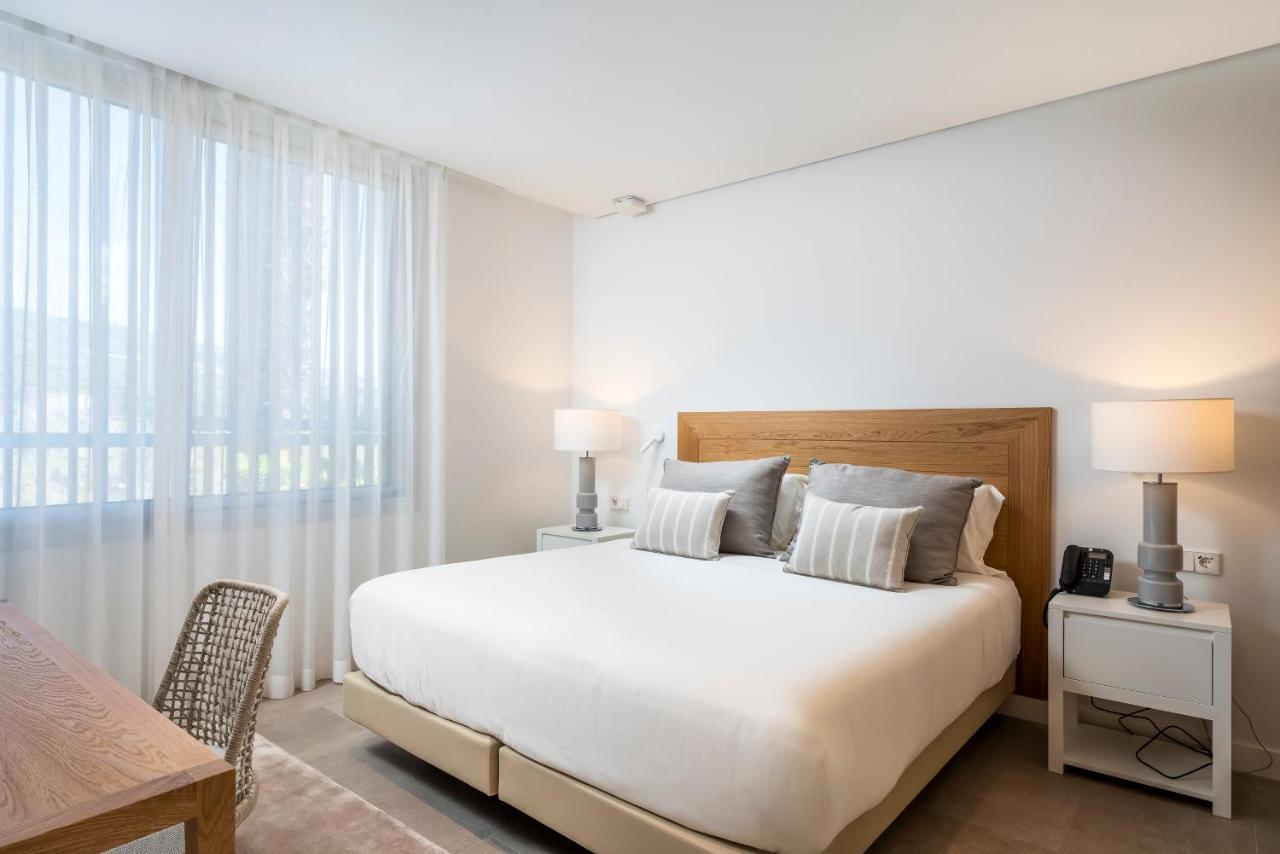Jardines De Abama 5* Guia de Isora (Tenerife)