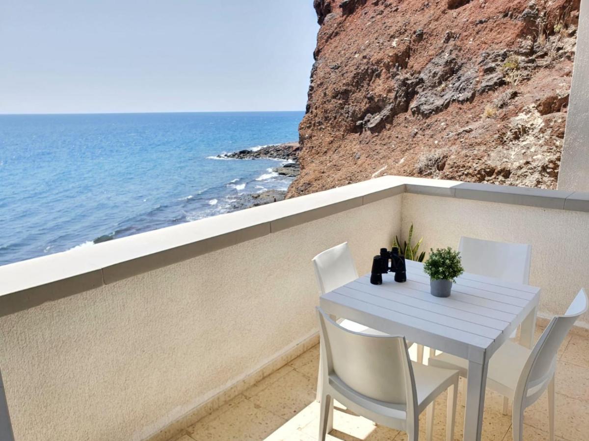 Seaview Apartment, Playa Chica, Gaviotas, 311 Apartment