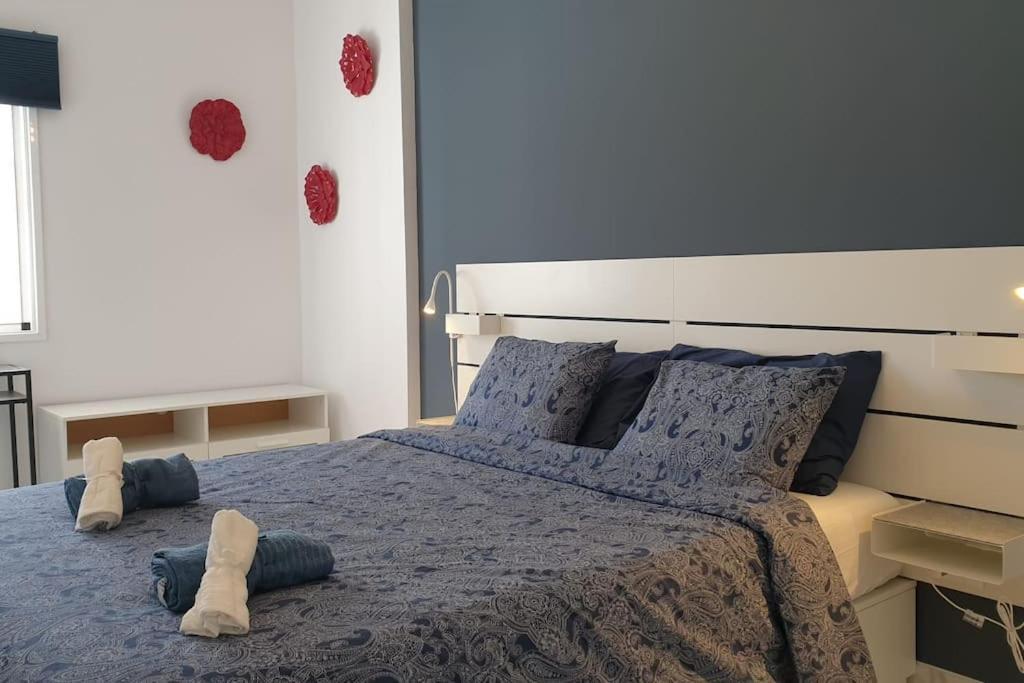 Apartamento Mirador Costamar Tenerife