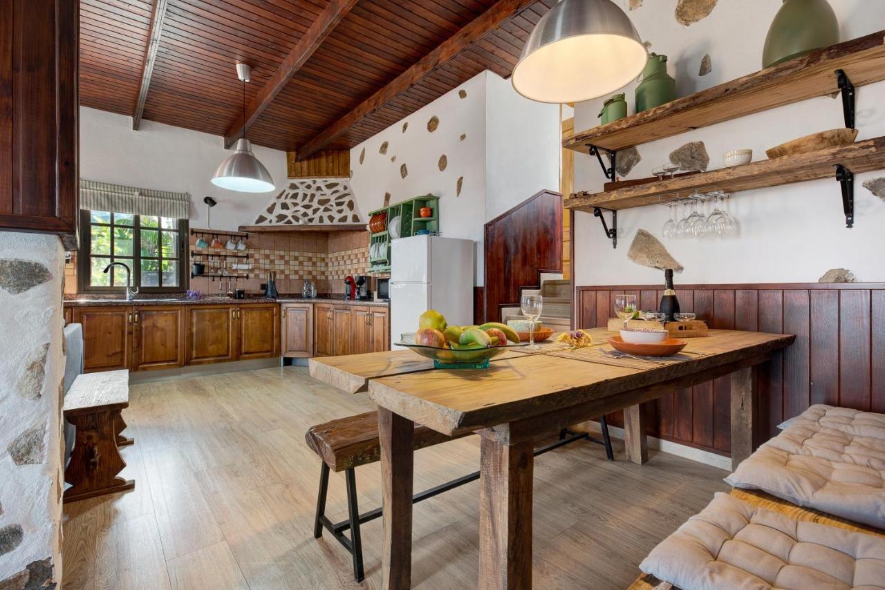 Villa Vina Maria Los Realejos
