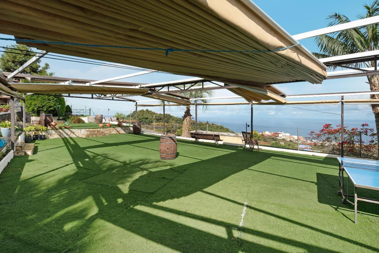 Villa Vina Maria *
