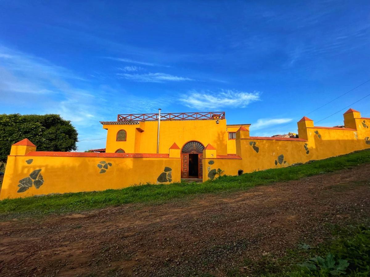 Villa Tenerife *