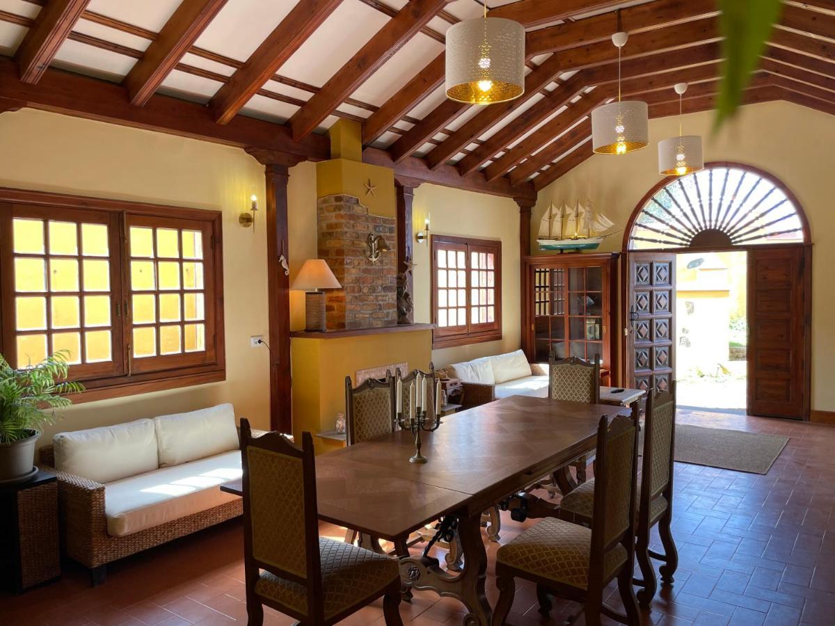 Tenerife Villa