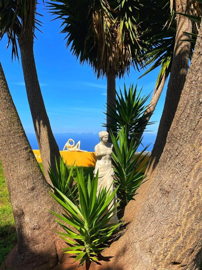 Villa Tenerife *