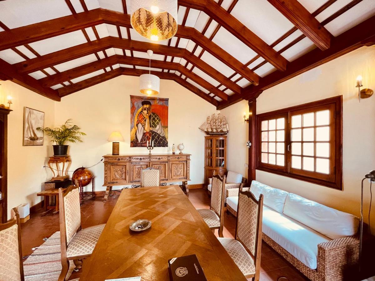 Tenerife Villa *