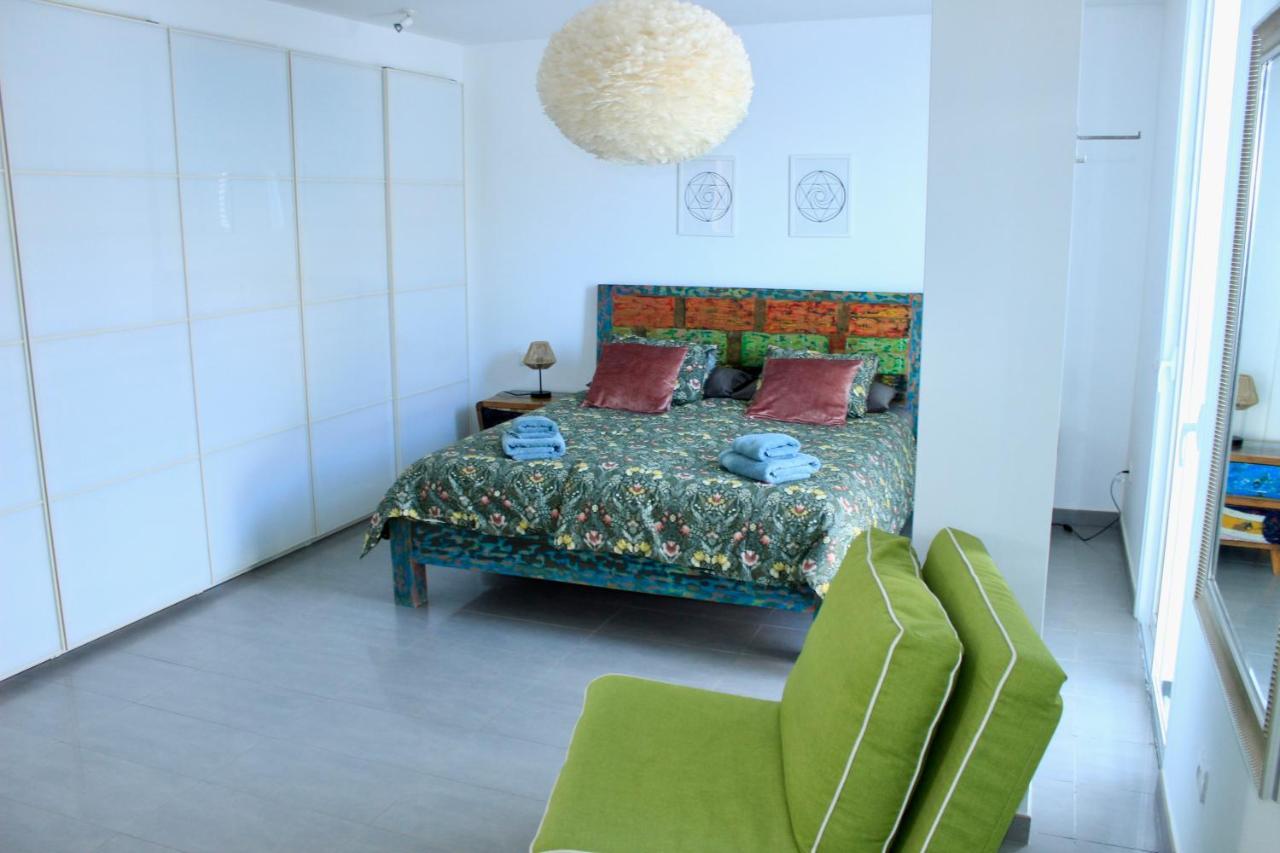 Villa Modern 3bdr With Heated Pool El Médano