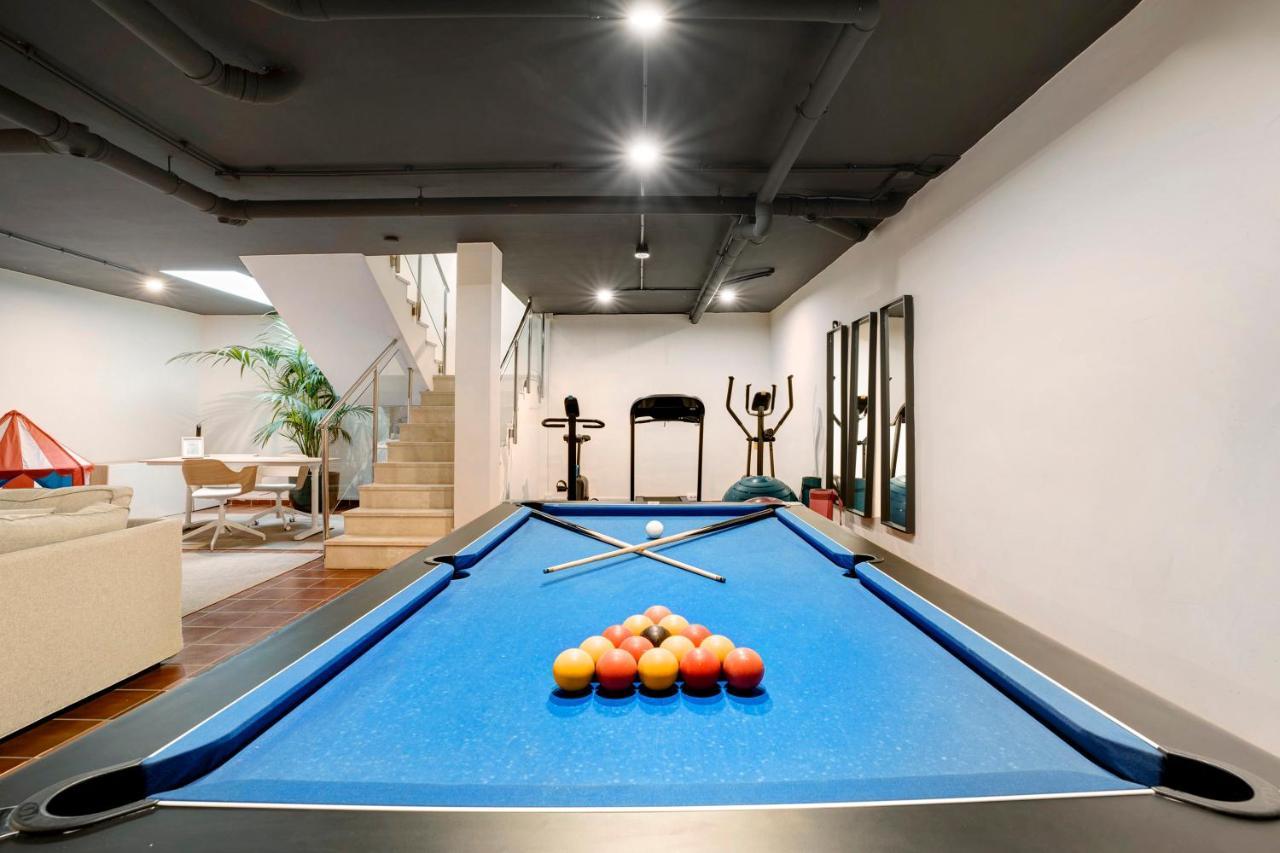 Luxury Taganana Villa