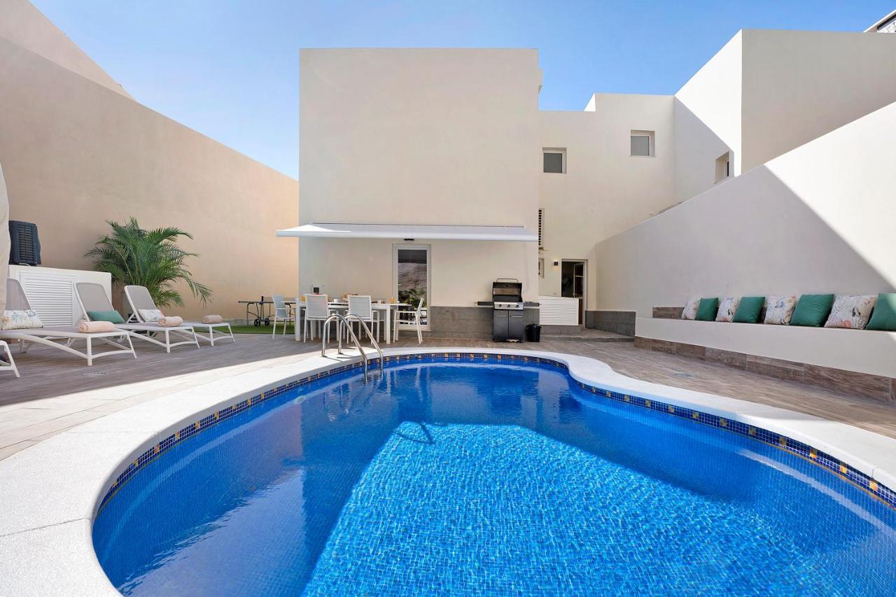Villa Luxury Taganana