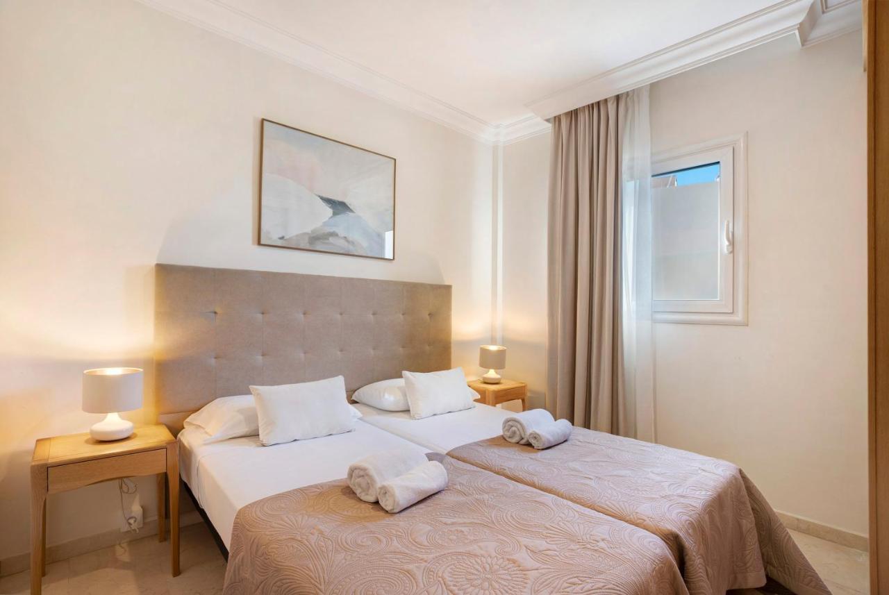 Luxury Taganana Villa