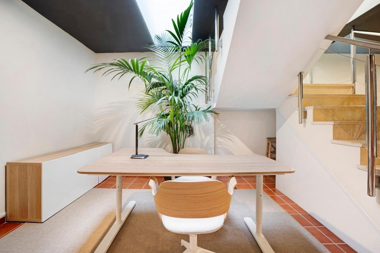 Luxury Taganana Villa *